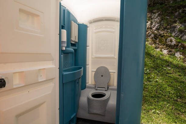 Best Construction site porta potty rental  in Shenandoah, LA