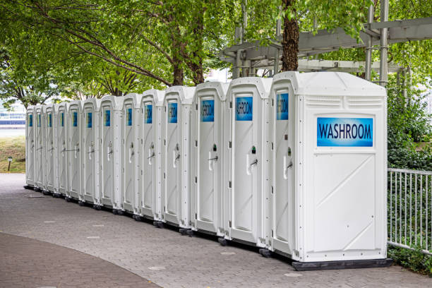 Best Wedding porta potty rental  in Shenandoah, LA