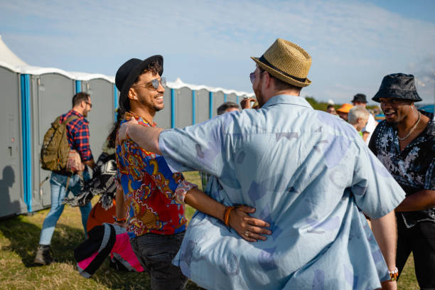Best High-end porta potty rental  in Shenandoah, LA