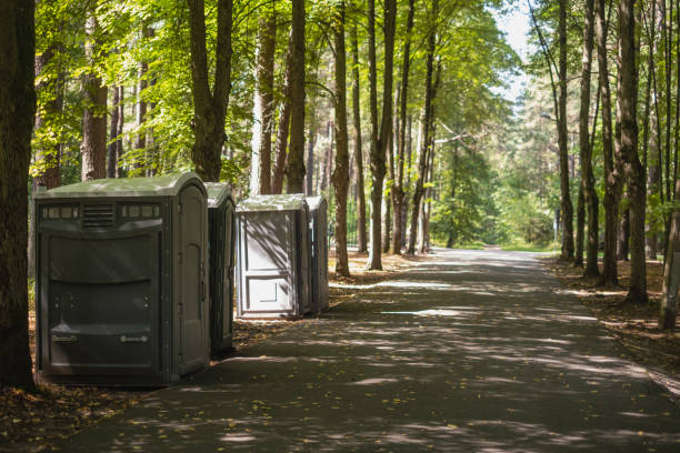 Best Porta potty rental for parties  in Shenandoah, LA