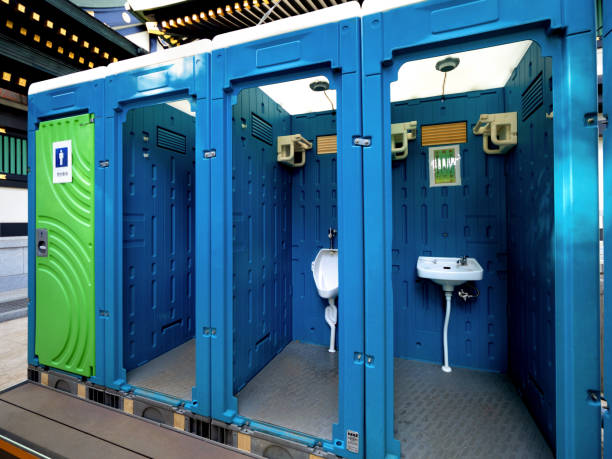 Portable Toilet Options We Offer in Shenandoah, LA