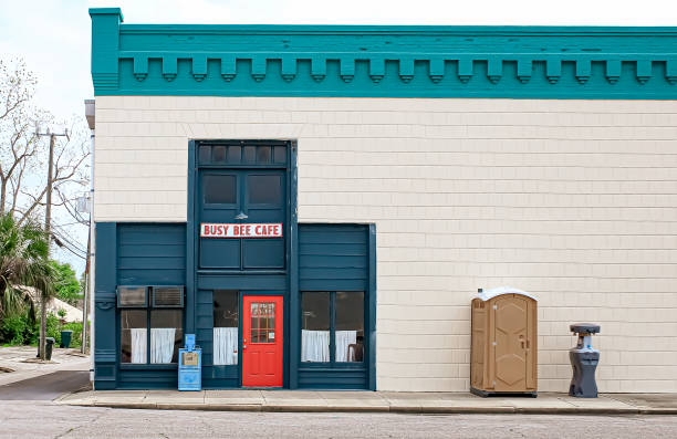 Best Handicap porta potty rental  in Shenandoah, LA