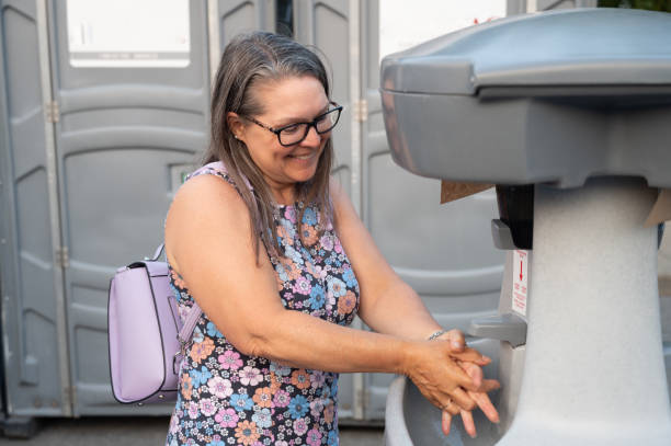 Best Emergency porta potty rental  in Shenandoah, LA