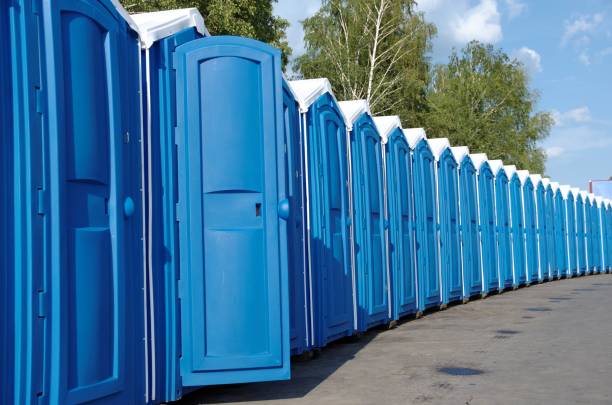 Best Porta potty cleaning services  in Shenandoah, LA
